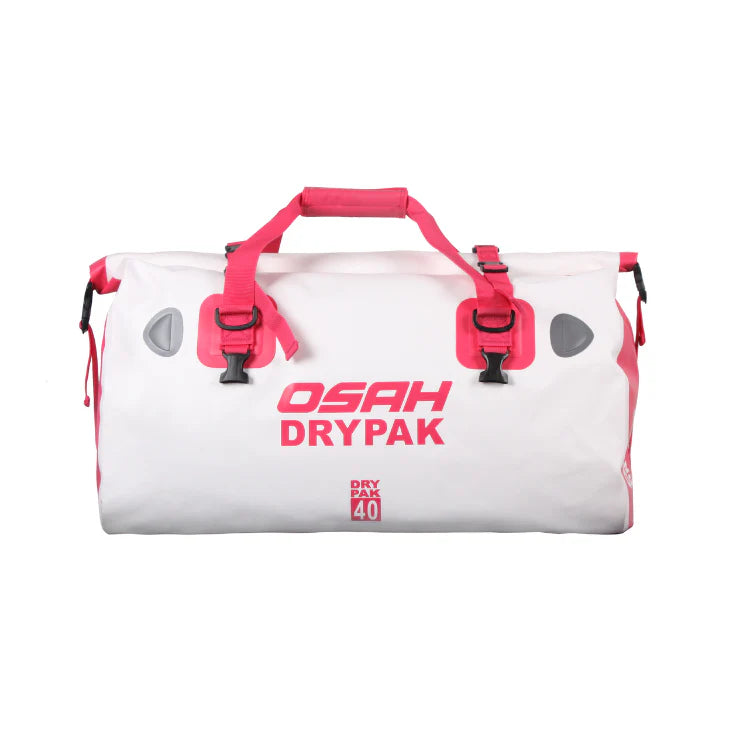 SAC ETANCHE ARRIERE OSAH DRYPAK DRIFT 40L