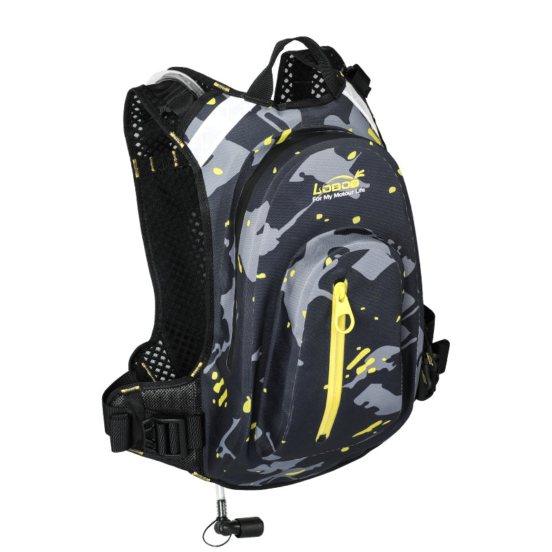 SAC A DOS HYDRATATION CAMEL BAG LOBOO