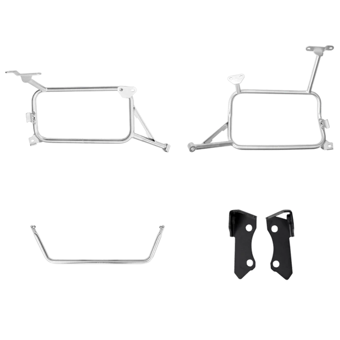 SUPPORT LATERAL LOBOO KTM 1290 ADVENTURE R/S (2021-2025)