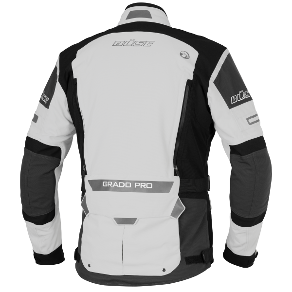 VESTE BUSE GRADO PRO FEMME