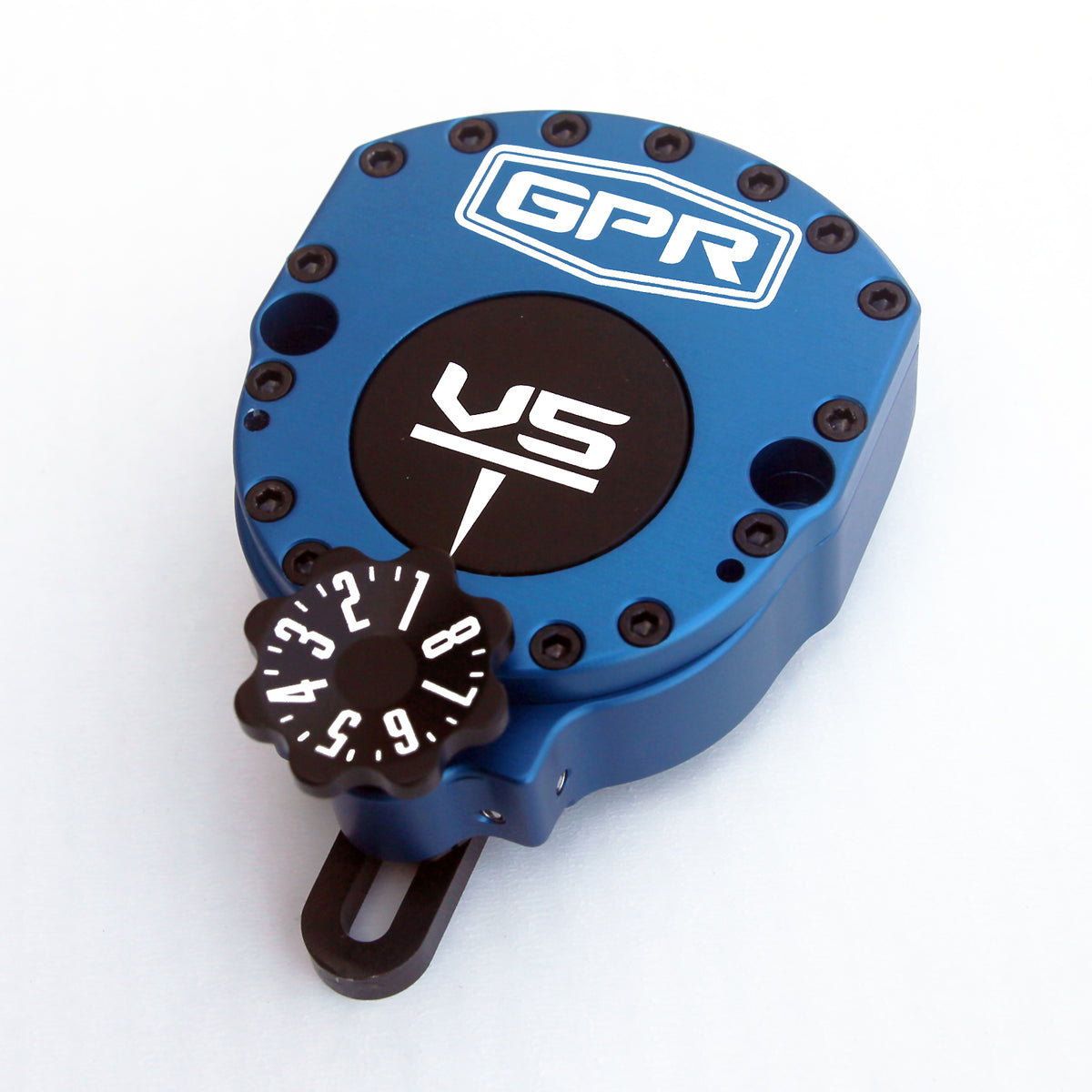 AMORTISSEUR DE DIRECTION GPR V5 BMW R1200GS