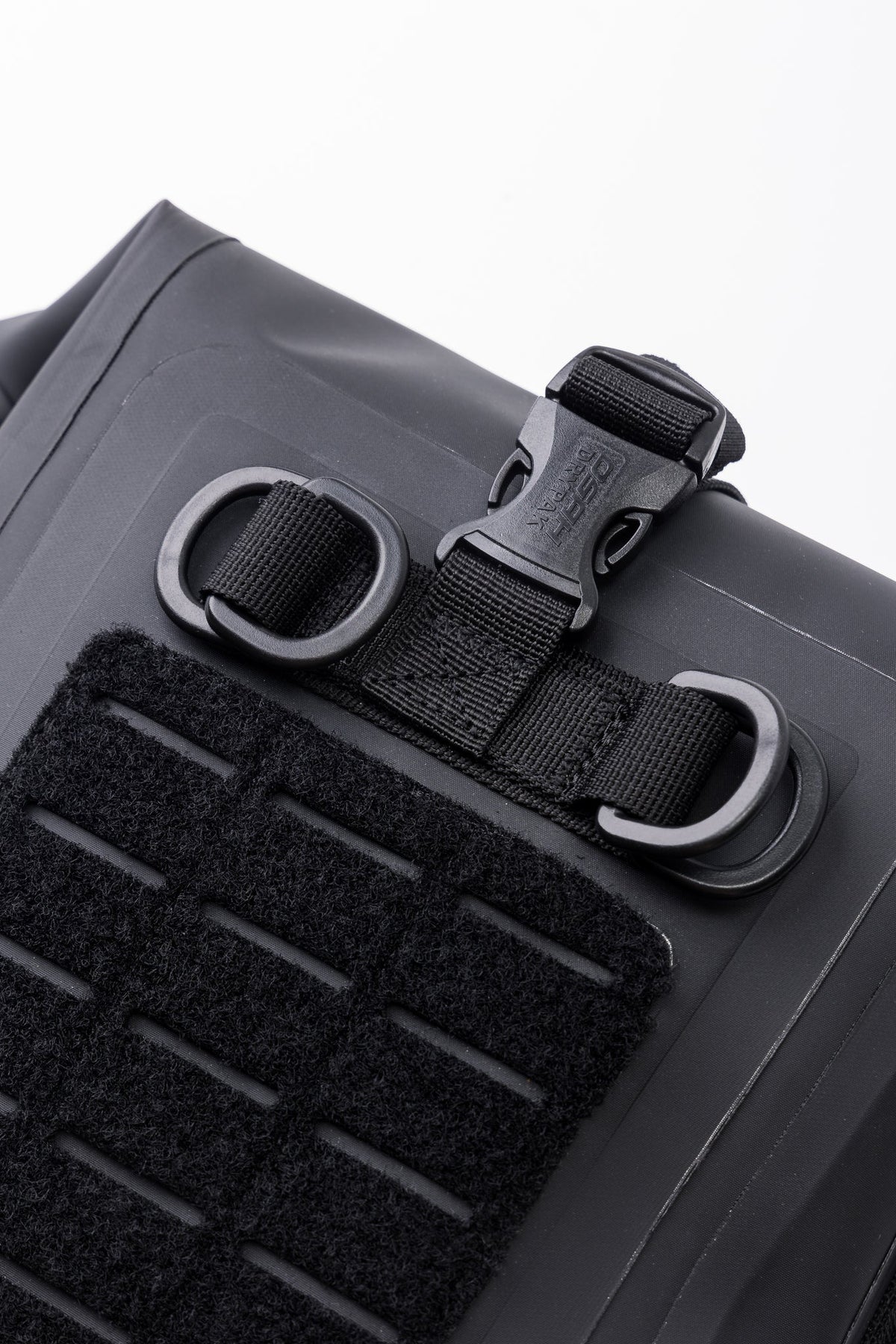 SACOCHE CRASH BAR / ARRIERE OSAH DRYPAK 6L