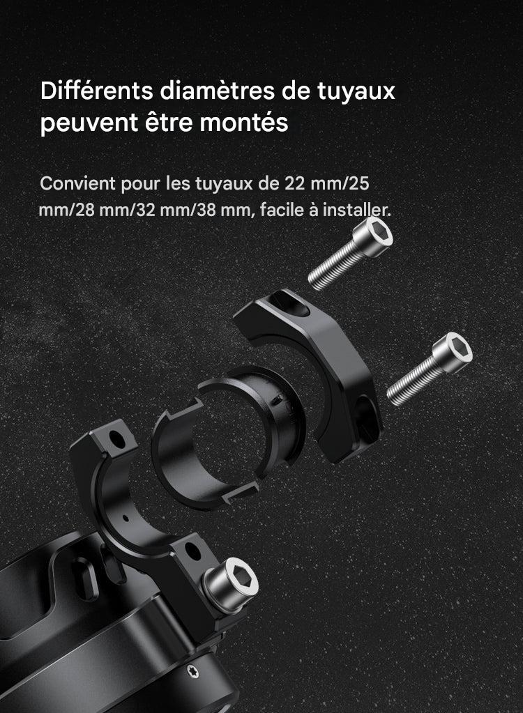 FEUX ADDITIONNELS LOBOO L16