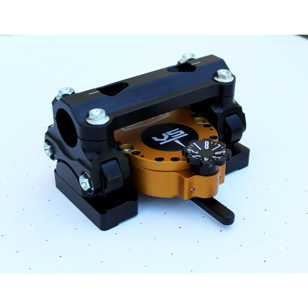 AMORTISSEUR DE DIRECTION GPR V5 KTM 890 ADVENTURE S / R