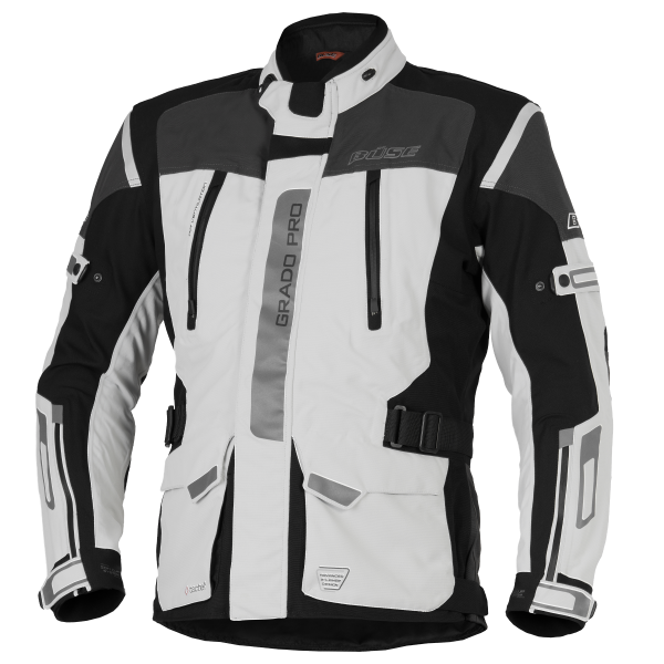 VESTE BUSE GRADO PRO FEMME