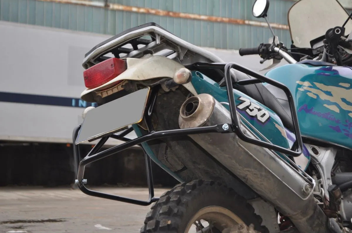 SUPPORT LATERAL H&D HONDA AFRICA TWIN 750 RD07 (1993-2003)