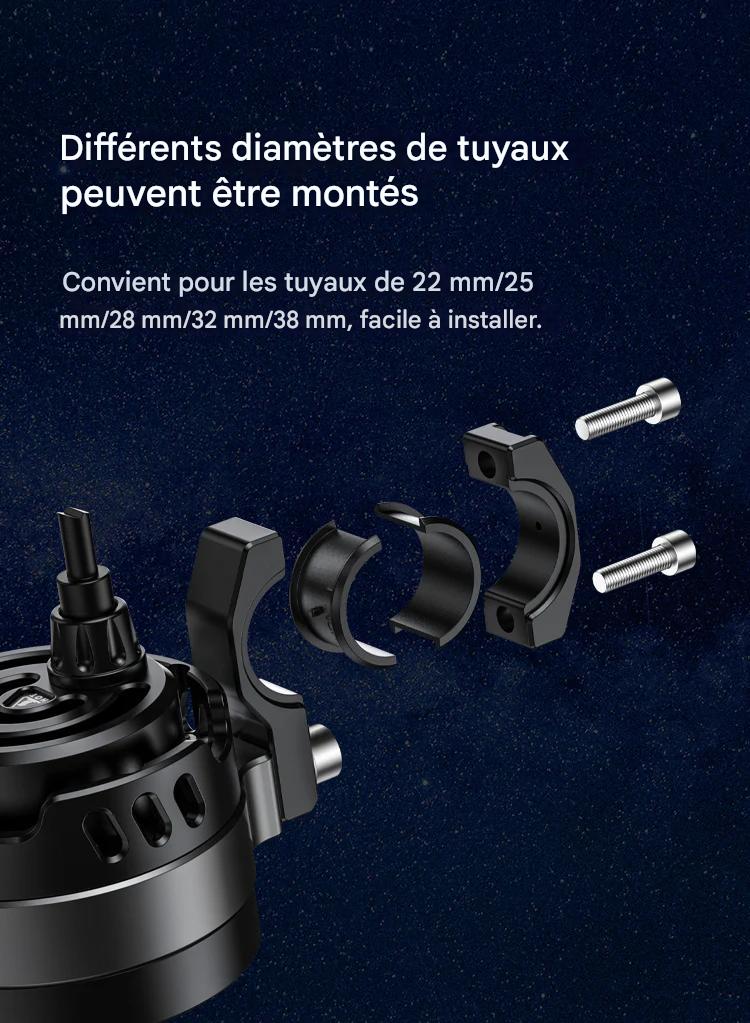 FEUX ADDITIONNELS LOBOO L11