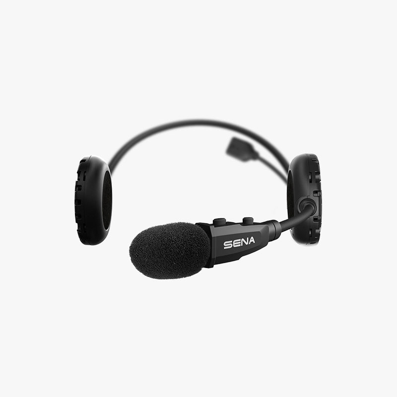 INTERCOM SENA 3S PLUS BOOM