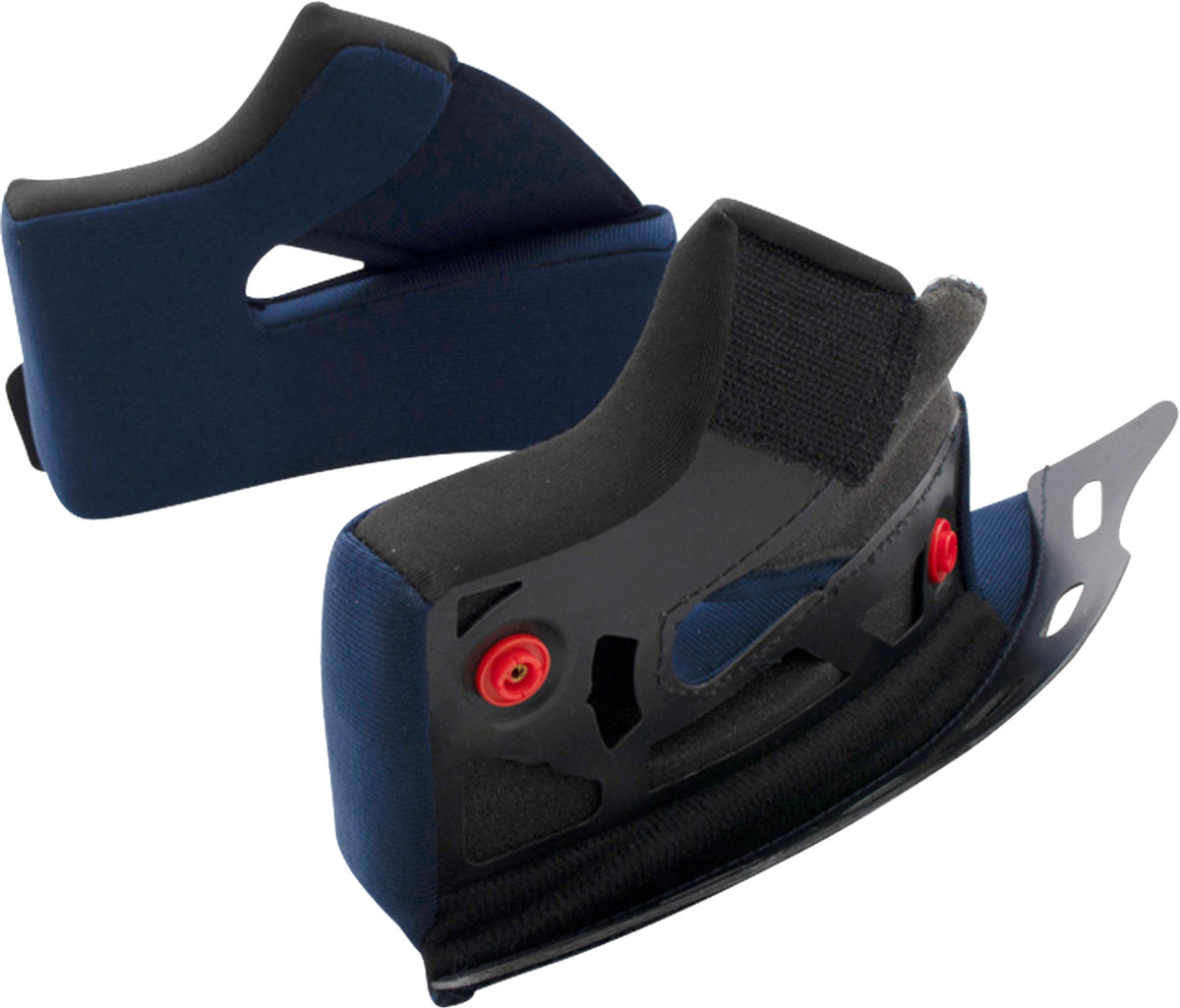 IXS MOUSSES DE JOUES IXS1100