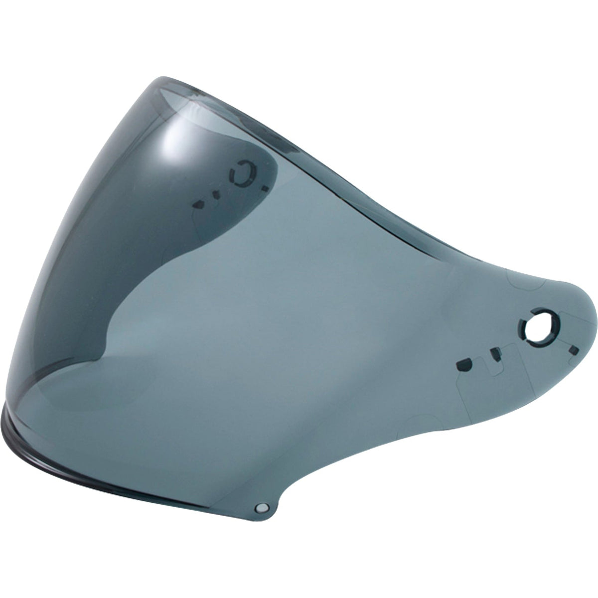 IXS VISIÈRE TEINTÉ FONCÉ