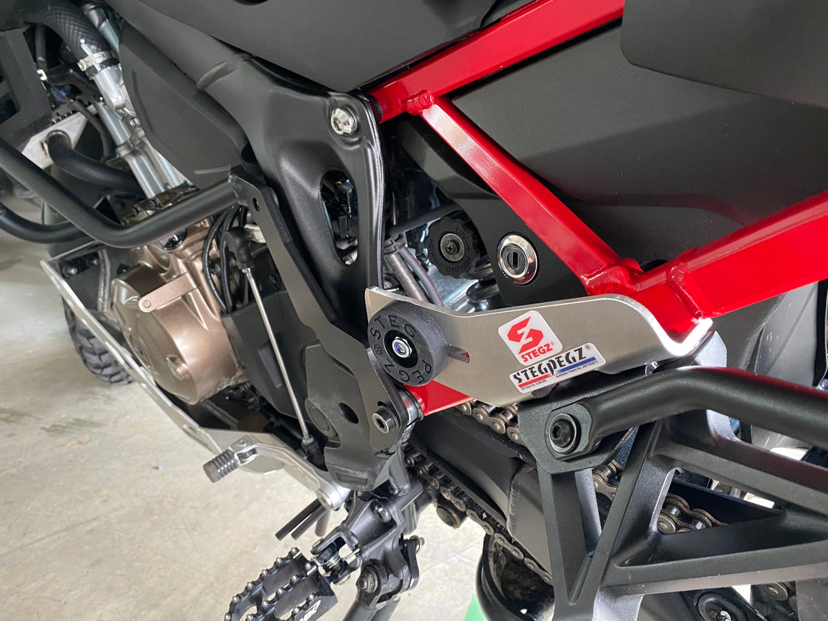 STEG PEGZ SP81 HONDA 2020-2022 AFRICA TWIN CRF1100