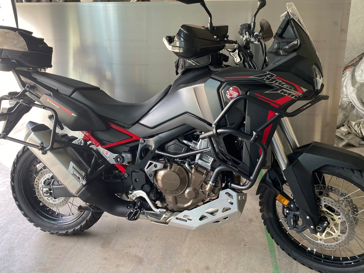 STEG PEGZ SP81 HONDA 2020-2022 AFRICA TWIN CRF1100
