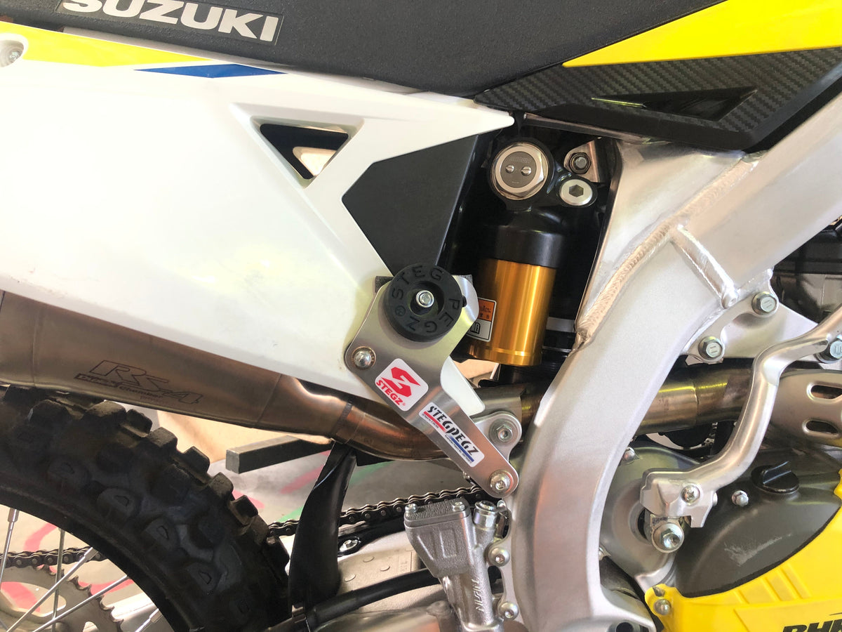 STEG PEGZ SP73 2018-2025 SUZUKI RMZ 450