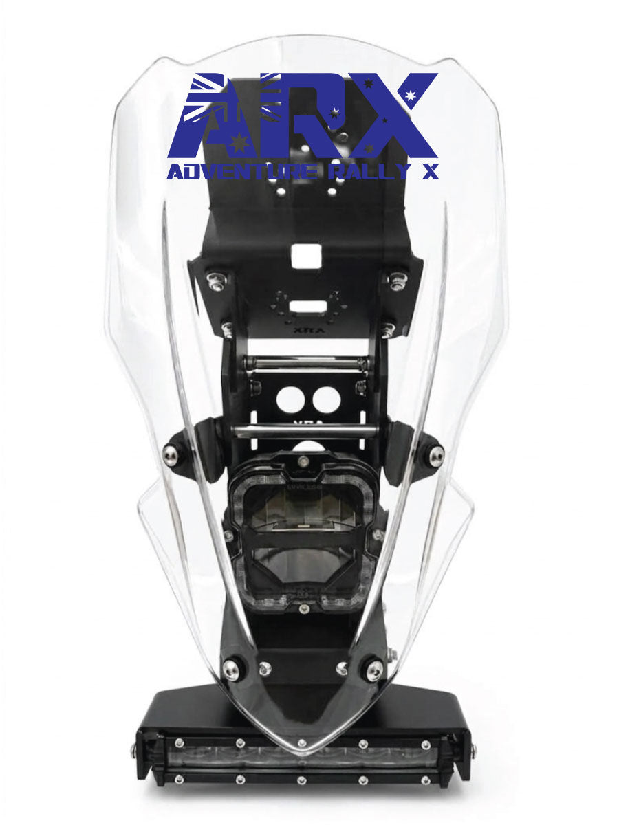 TOUR RALLY ARX GEN 7 ENDURO LITE HUSABERG