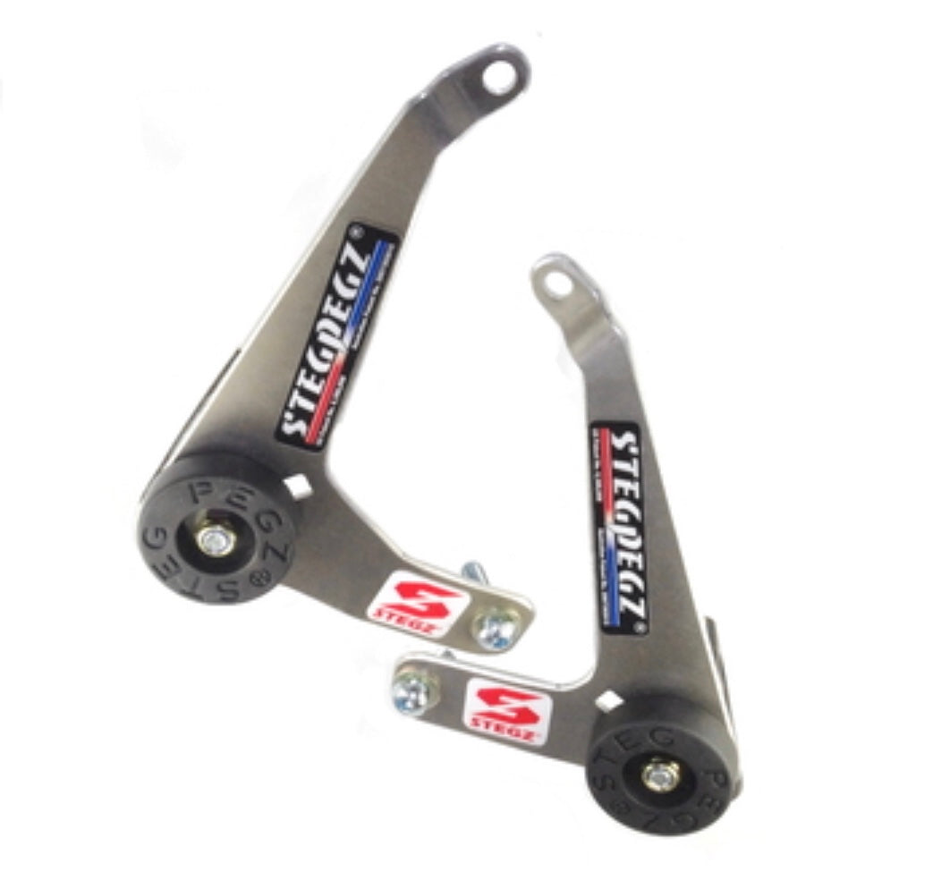 STEG PEGZ SP12 HUSQVARNA 2008-2013 CR 125