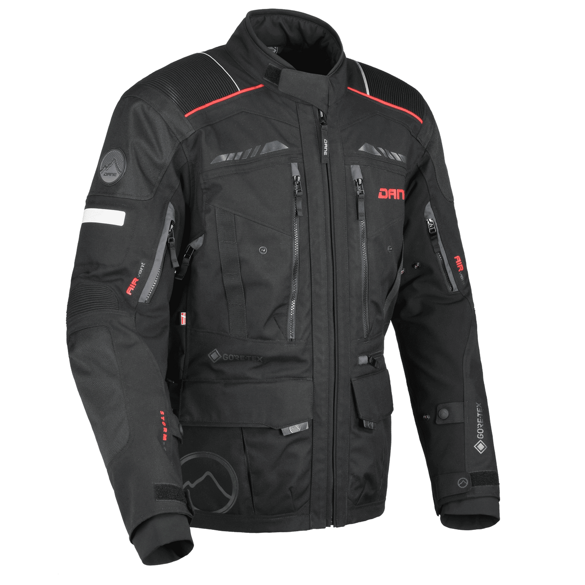 VESTE DANE HORNUM GORE-TEX