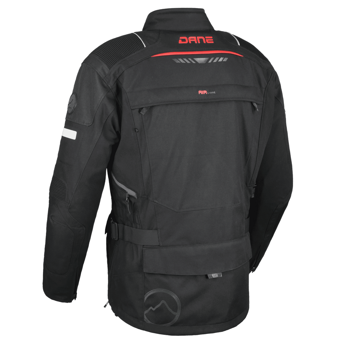 VESTE DANE HORNUM GORE-TEX