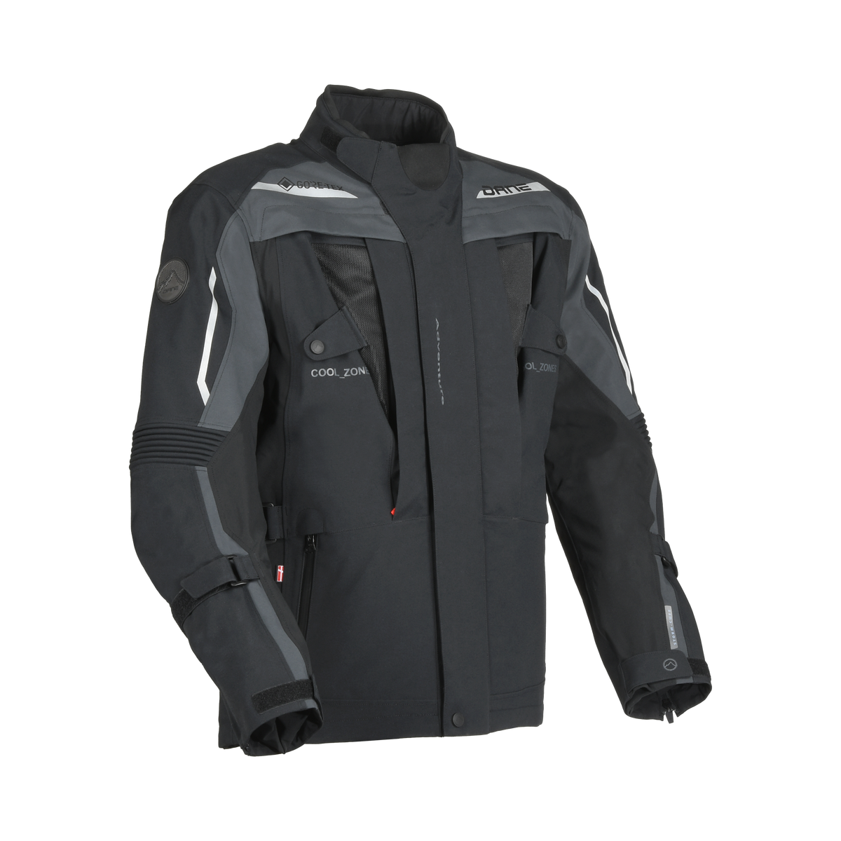 VESTE DANE SVENDBORG GORE-TEX