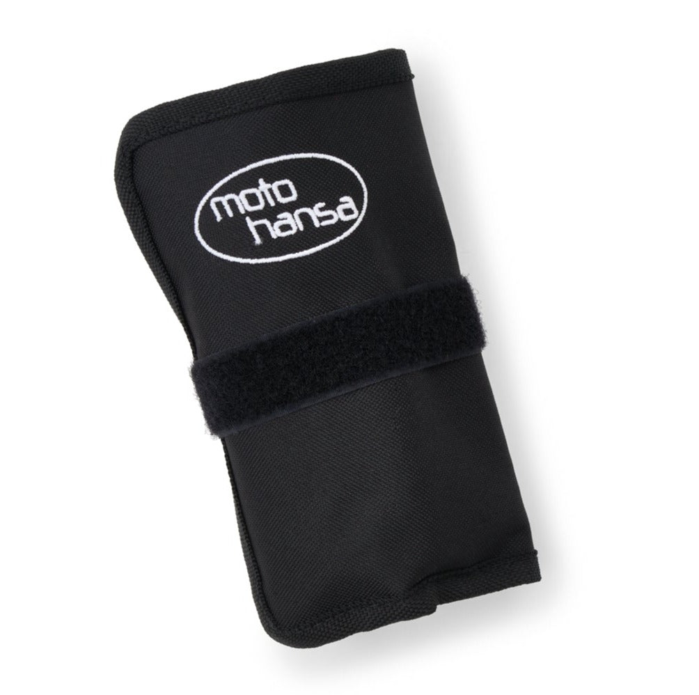 TROUSSE À OUTILS MOTOHANSA PRO ENDURO 38 PIÈCES TRIPLE BLACK