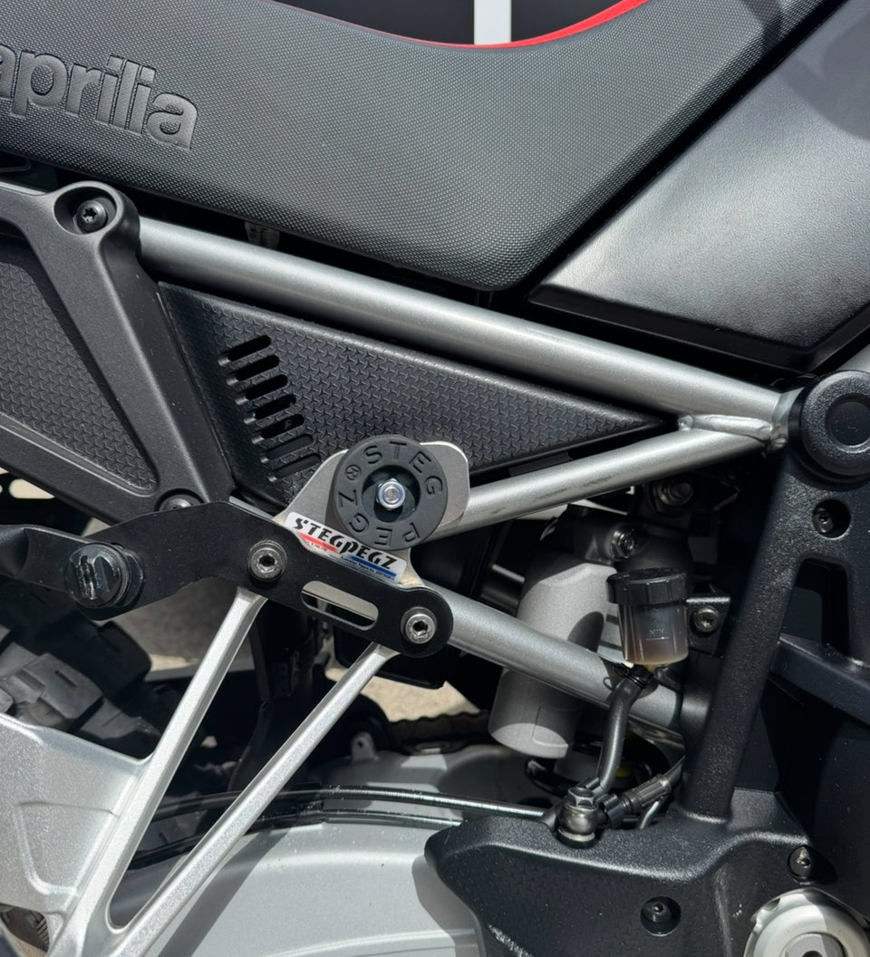 STEG PEGZ SP98 2022-2026 APRILIA TUAREG/RALLY/ 660