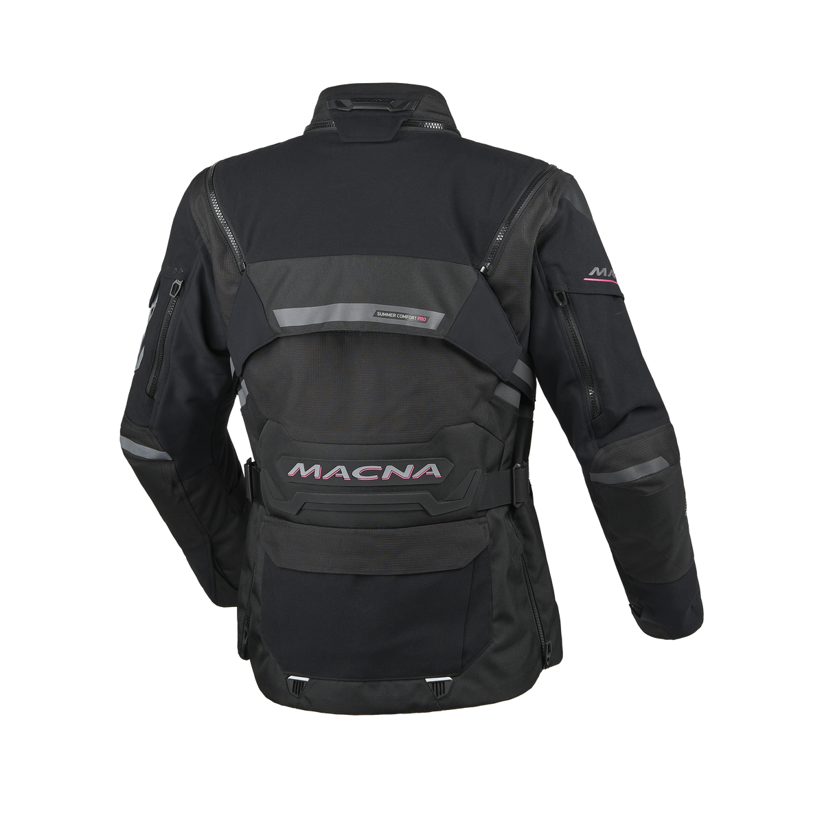 VESTE MACNA FLEXODUS FEMMES