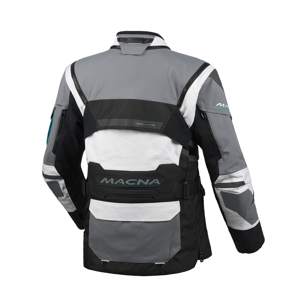 VESTE MACNA FLEXODUS FEMMES