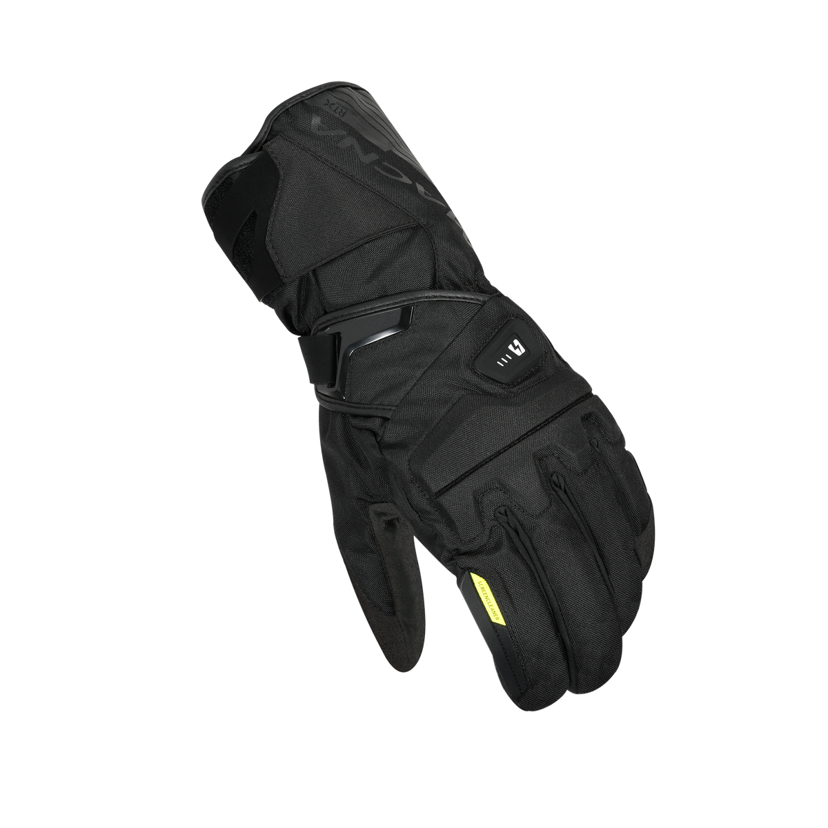 GANTS CHAUFFANTS MACNA FOTON 2.0 RTX