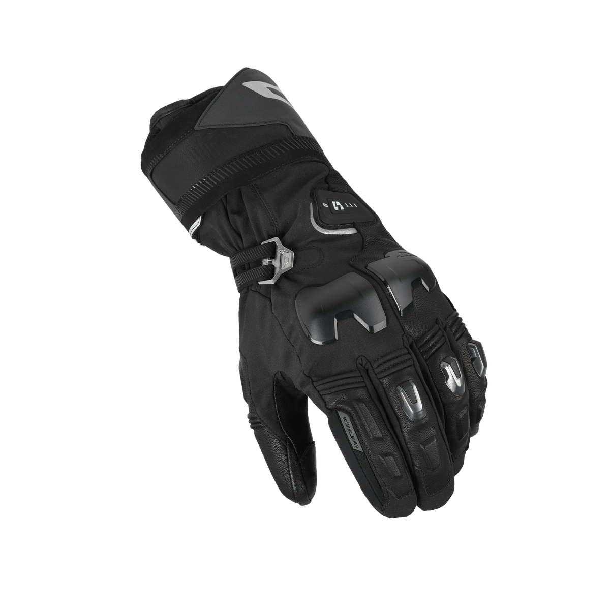 GANTS CHAUFFANTS MACNA PROGRESS 3.0 RTX DL