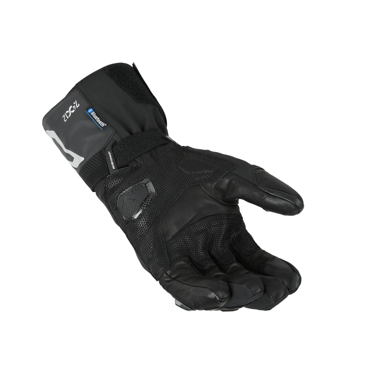 GANTS CHAUFFANTS MACNA PROGRESS 3.0 RTX DL