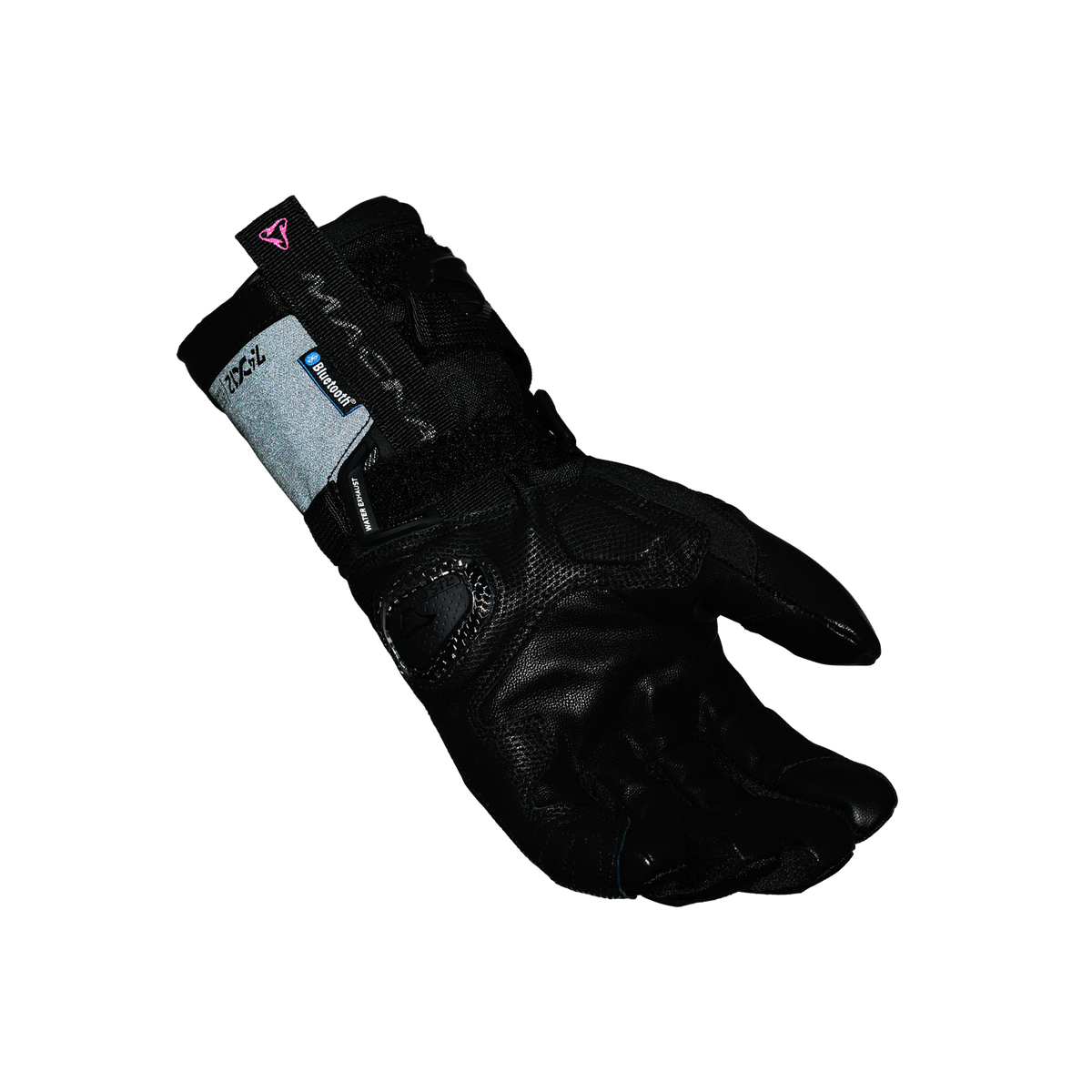 GANTS CHAUFFANTS MACNA RAFINA RTX FEMMES 12V 3A KIT