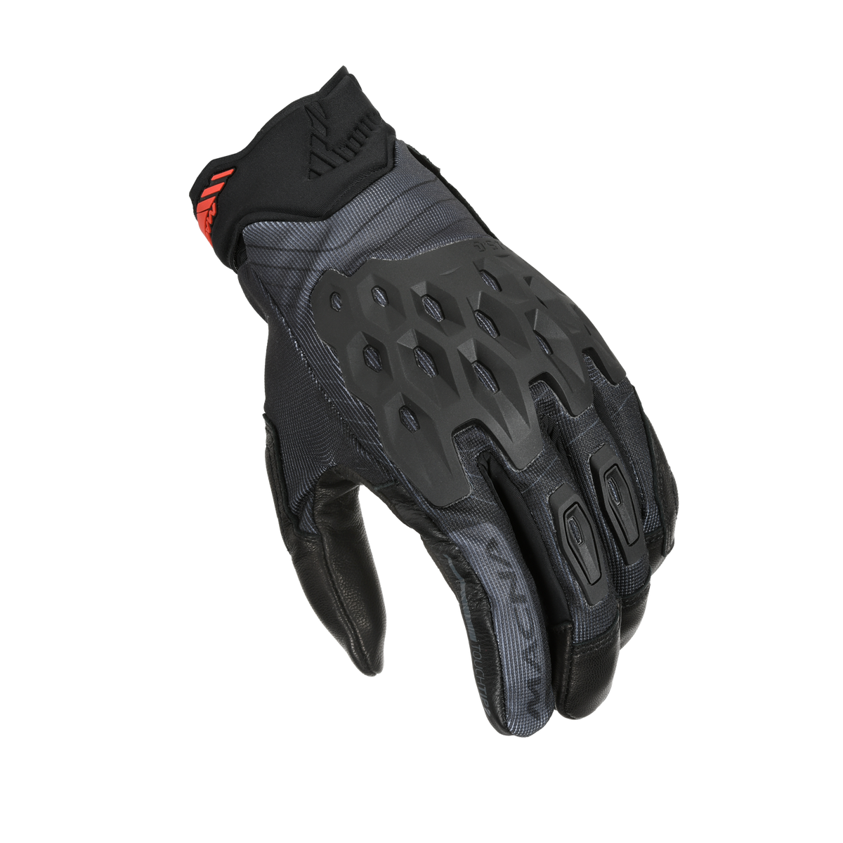 GANTS MACNA TANAMI