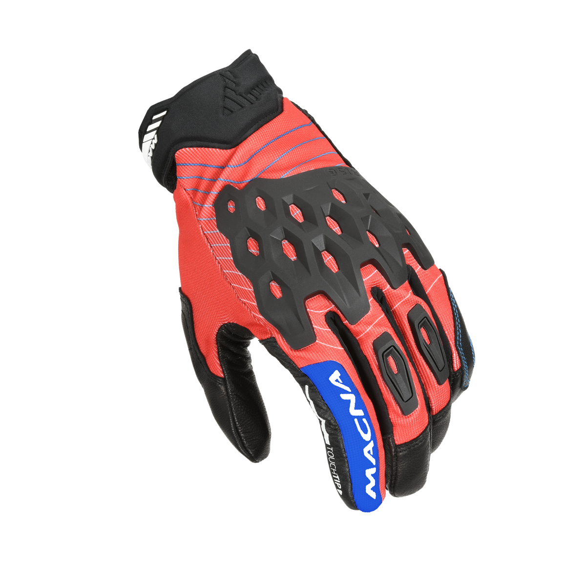 GANTS MACNA TANAMI