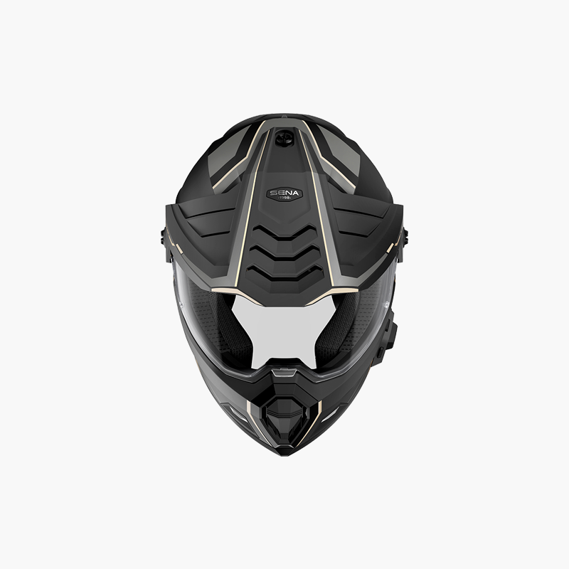 CASQUE SENA OUTLANDER