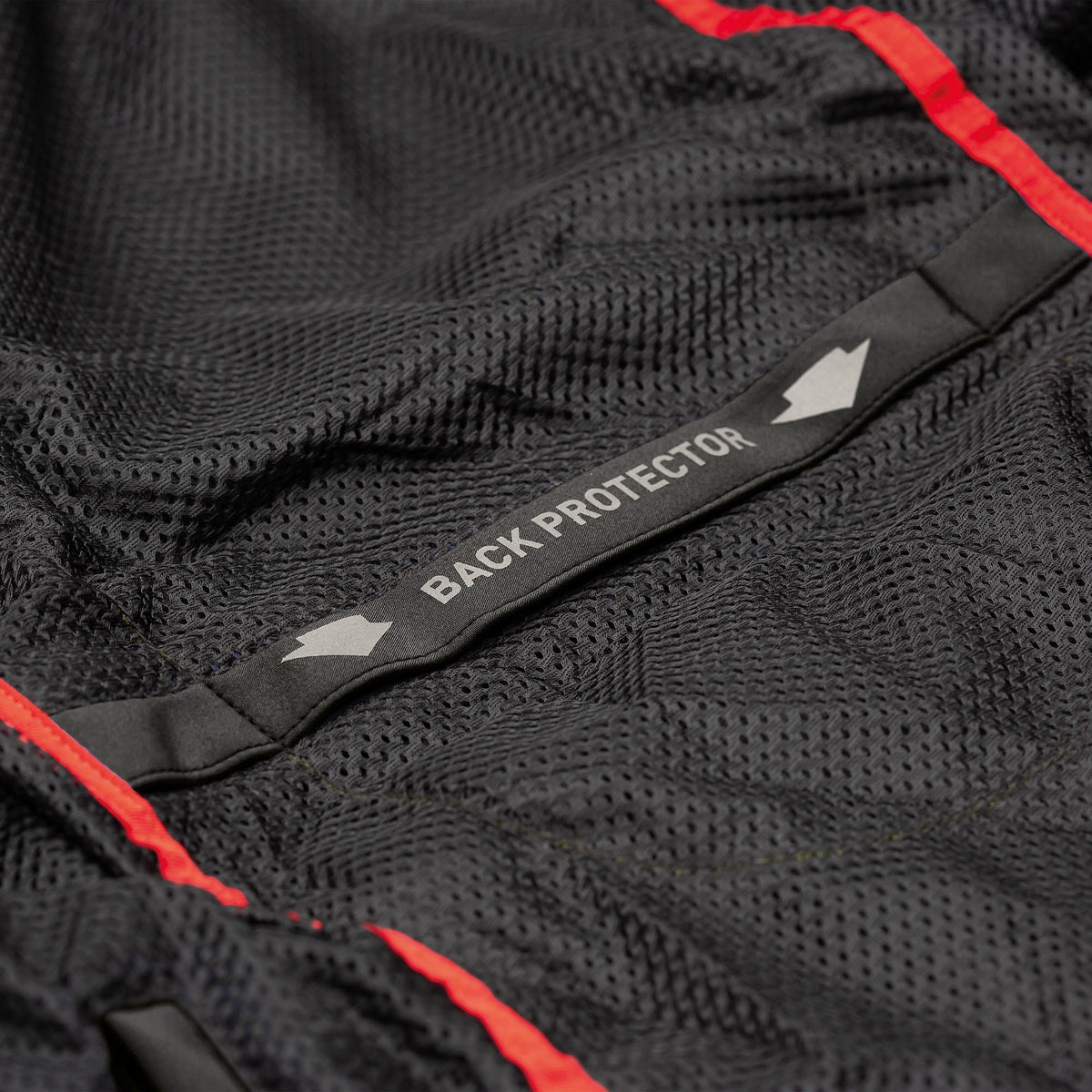 VESTE TUR J-THREE ARM LINK - Noir
