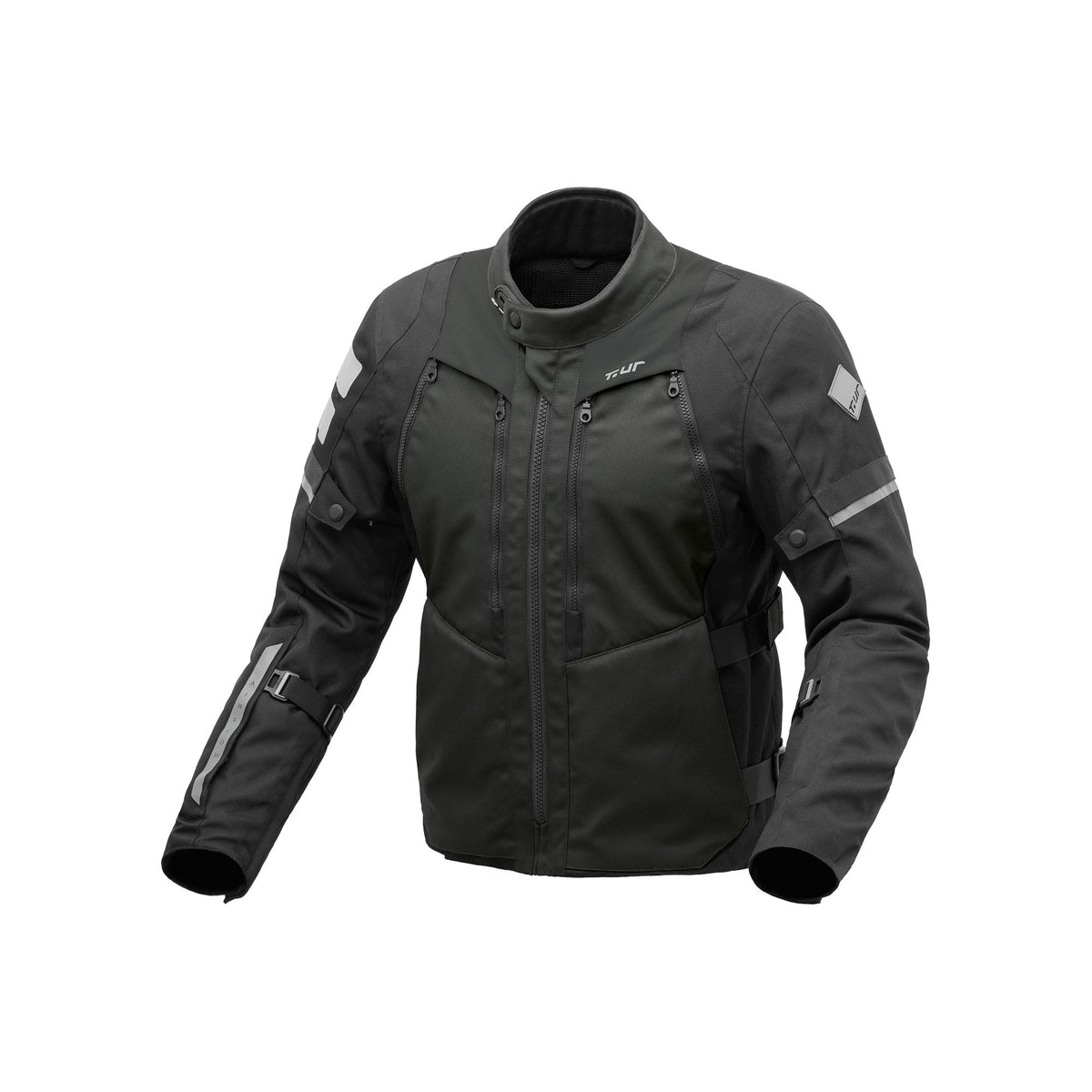 VESTE TUR NEVADA HYDROSCUD® - Noir