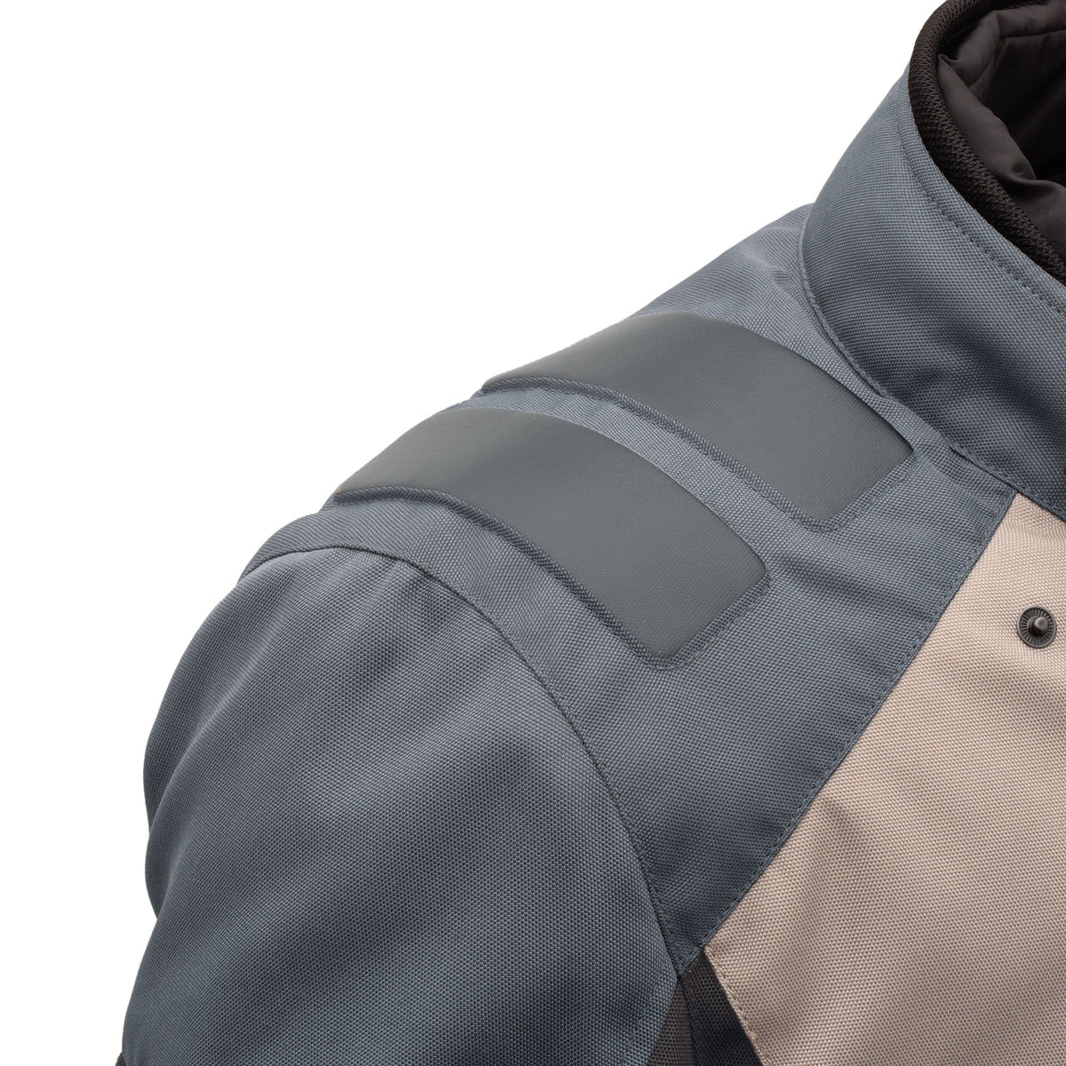 VESTE TUR WAYPOINT HYDROSCUD® - Sable / Gris foncé