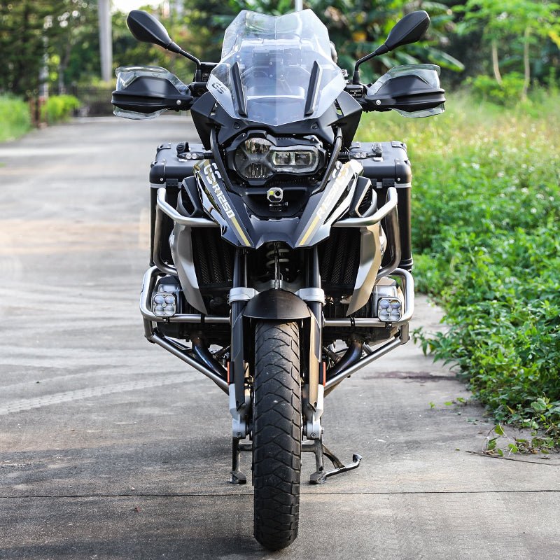 CRASH BAR LOBOO BMW R1250GS / R1200GS