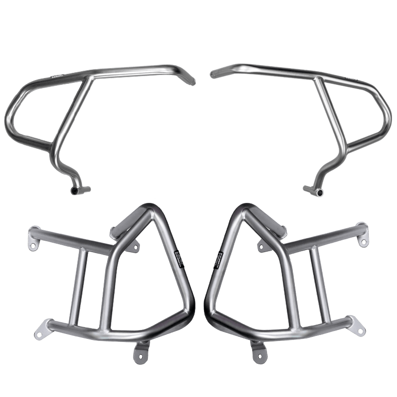 CRASH BAR LOBOO BMW R1250GS / R1200GS