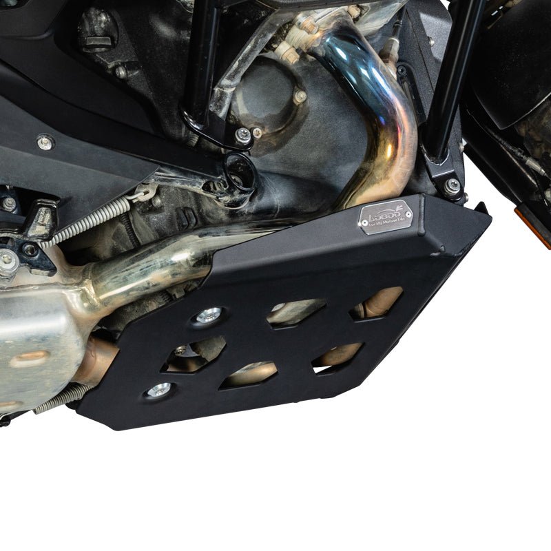 SABOT MOTEUR RENFORCÉ LOBOO BMW R1300GS