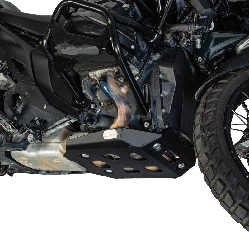 SABOT MOTEUR RENFORCÉ LOBOO BMW R1300GS