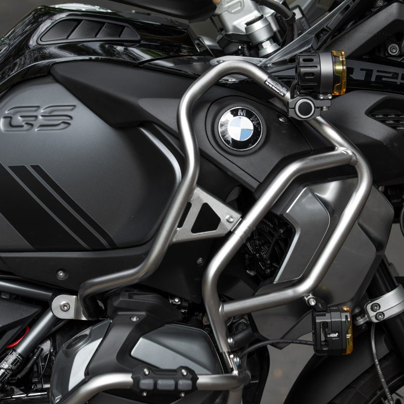 CRASH BAR SUPÉRIEUR DE RÉSERVOIR LOBOO BMW R1250GSA