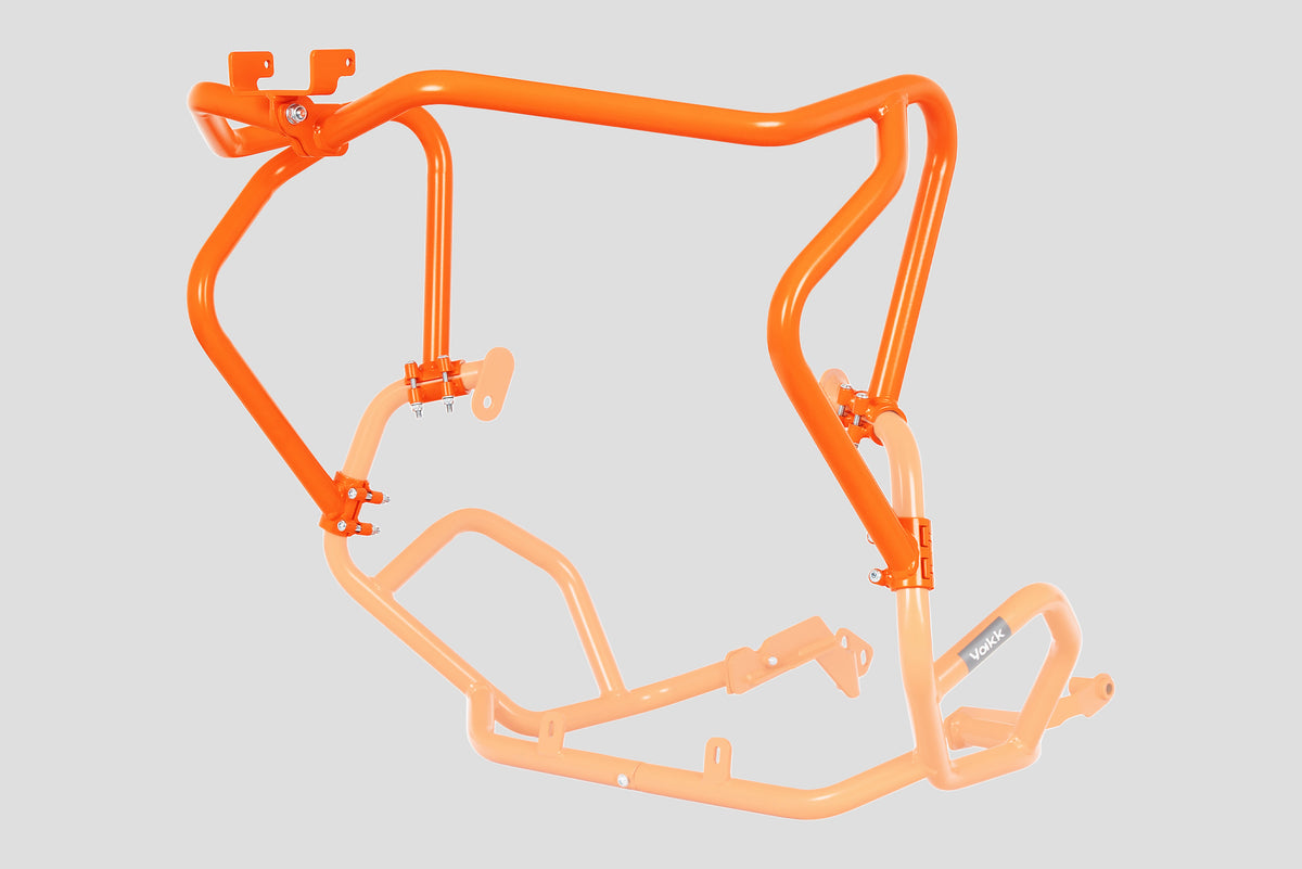 CRASH BAR HAUT YAKK EXP KTM 890 ADVENTURE S-R (2021-2022)