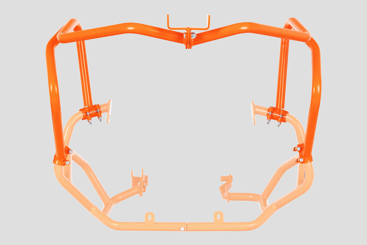 CRASH BAR HAUT YAKK EXP KTM 890 ADVENTURE S-R (2021-2022)