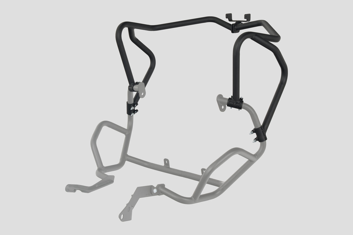 CRASH BAR HAUT YAKK EXP KTM 890 ADVENTURE S-R (2021-2022)