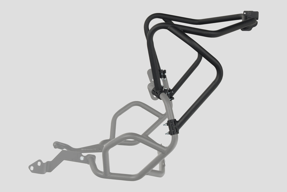CRASH BAR HAUT YAKK EXP KTM 890 ADVENTURE S-R (2021-2022)