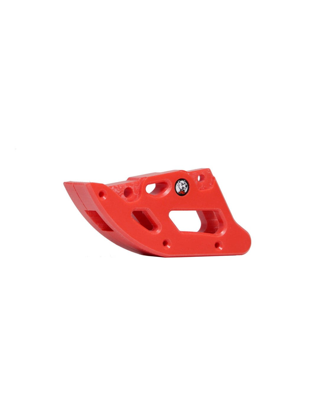 GUIDE CHAÎNE AXP RACING GAS GAS EC 450F (2024-2026)