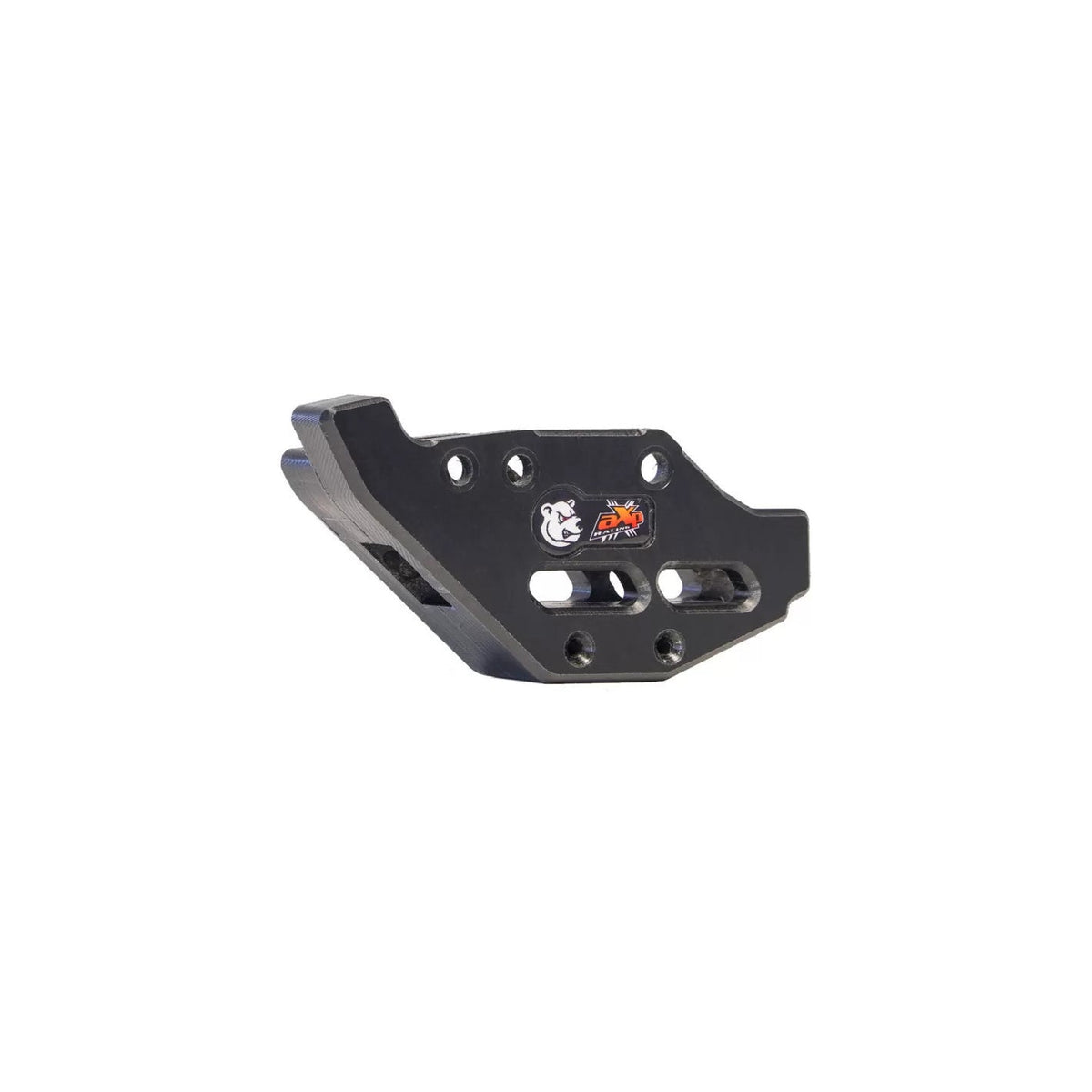 GUIDE CHAÎNE AXP RACING KOVE 450 RALLY (2023-2026)