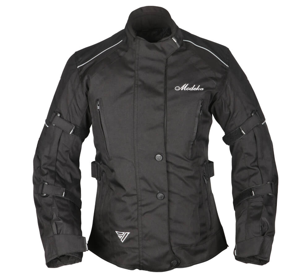 VESTE MODEKA JANIKA FEMMES