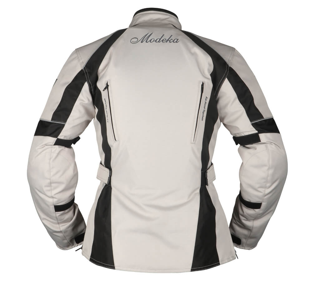 VESTE MODEKA JANIKA FEMMES