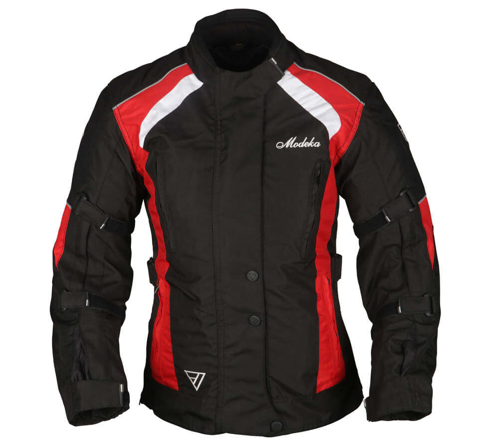 VESTE MODEKA JANIKA FEMMES